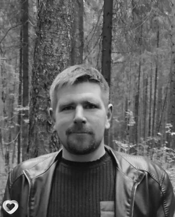 Дмитрий, 37, Санкт-Петербурге — анкета №1074495