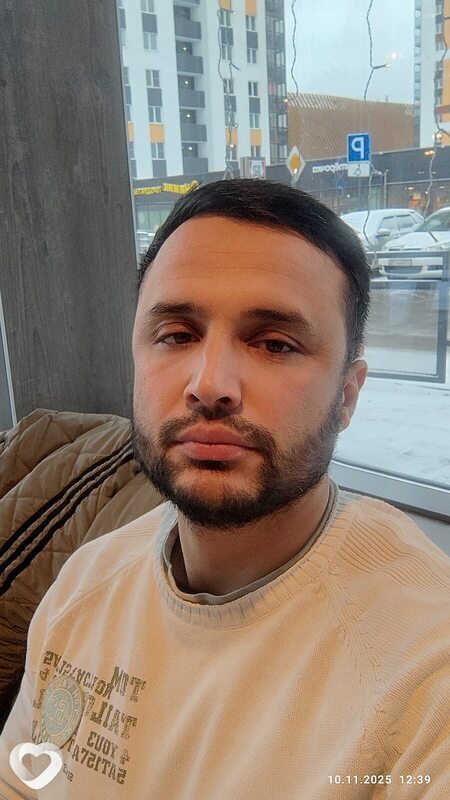 Рахим, 34, Екатеринбурге — анкета №1074496