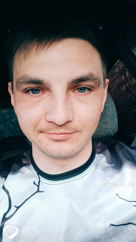 Димитрий, 28, Петропавловске — анкета №1074502