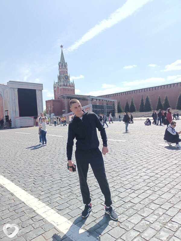 Алексей, 33, Мытищах — анкета №1074504
