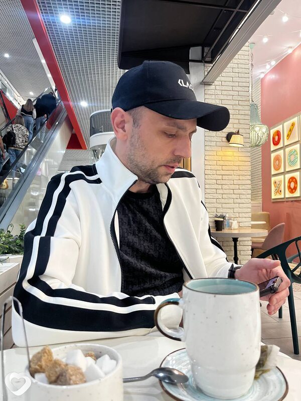 Алексей, 39, Воронеже — анкета №1074514