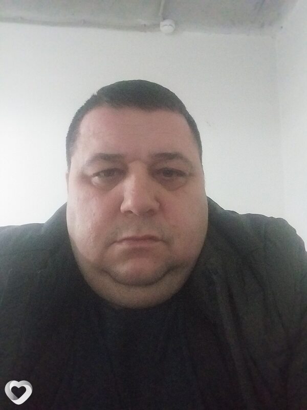 Андрей, 53, Москве — анкета №1074547