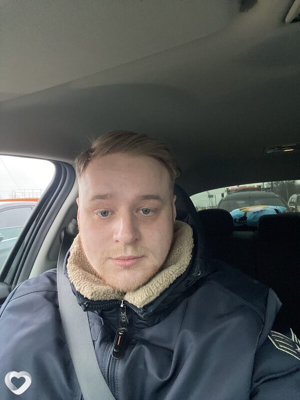 Георгий, 31, Москве — анкета №1074548