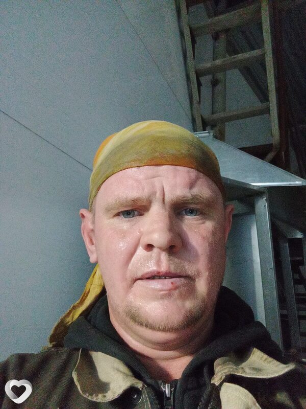 Алексей, 43, Владивостоке — анкета №1074553