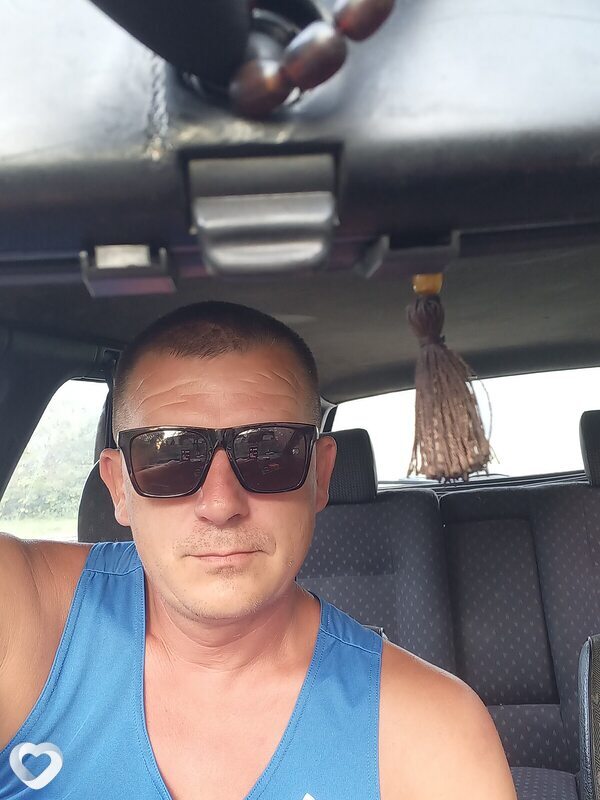 Александр, 40, Калининграде — анкета №1074556