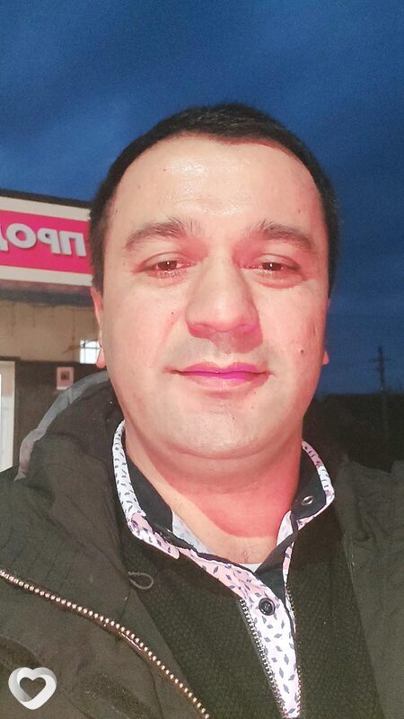 Рома, 44, Новороссийске — анкета №1074557