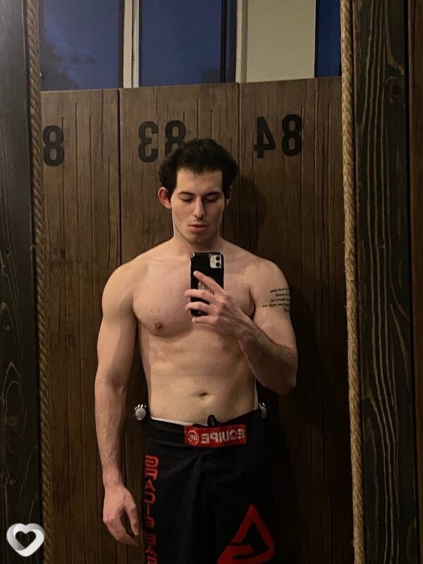 Bagrad, 25, Алматы — анкета №1074561