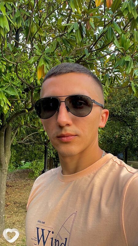 Олег, 36, Бресте — анкета №1074563