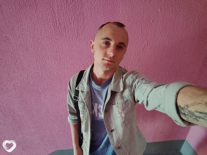 Сергей, 29, Минске — анкета №1074564