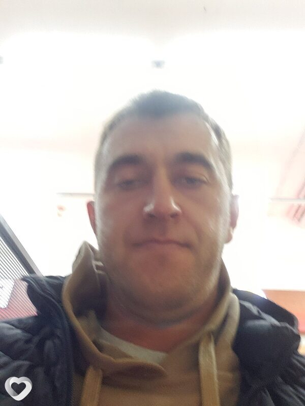 Ренат, 42, Уфе — анкета №1074519
