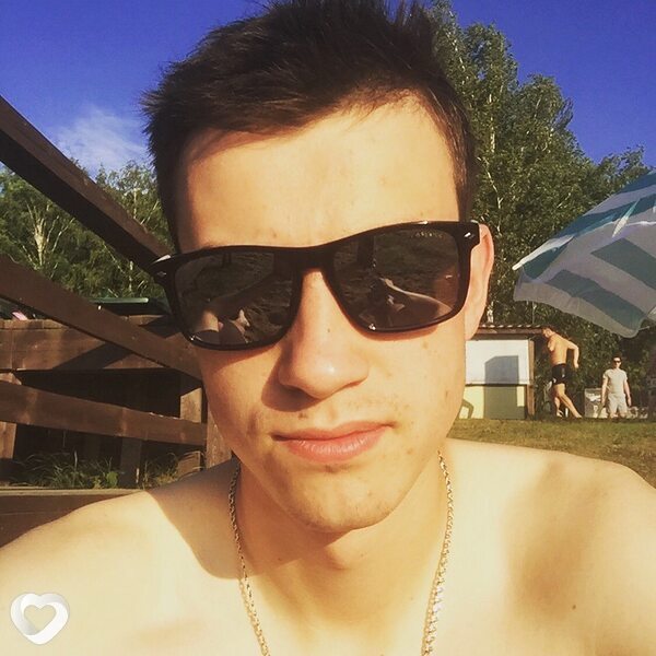 Арсений, 30, Москве — анкета №1074523