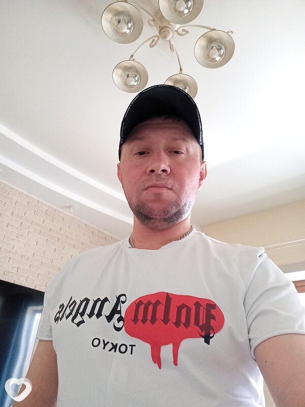 Алексей, 40, Новосибирске — анкета №1074528