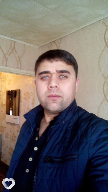 Тимур, 42, Москве — анкета №1074530
