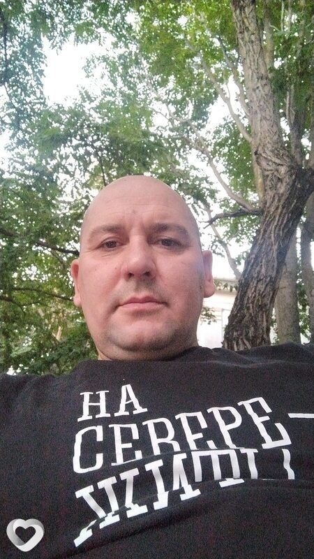 Александр, 43, Магадане — анкета №1074532