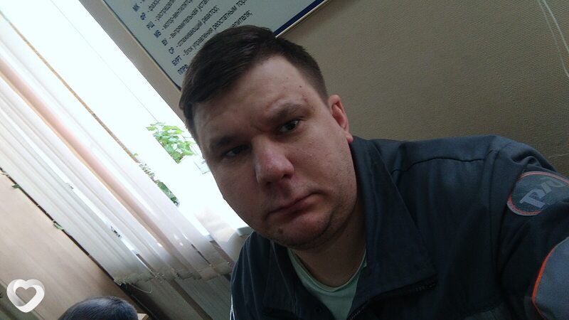 Markon, 34, Подольске — анкета №1074571