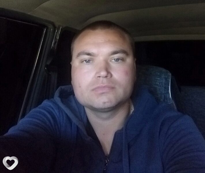 Иван, 33, Вологде — анкета №1074573