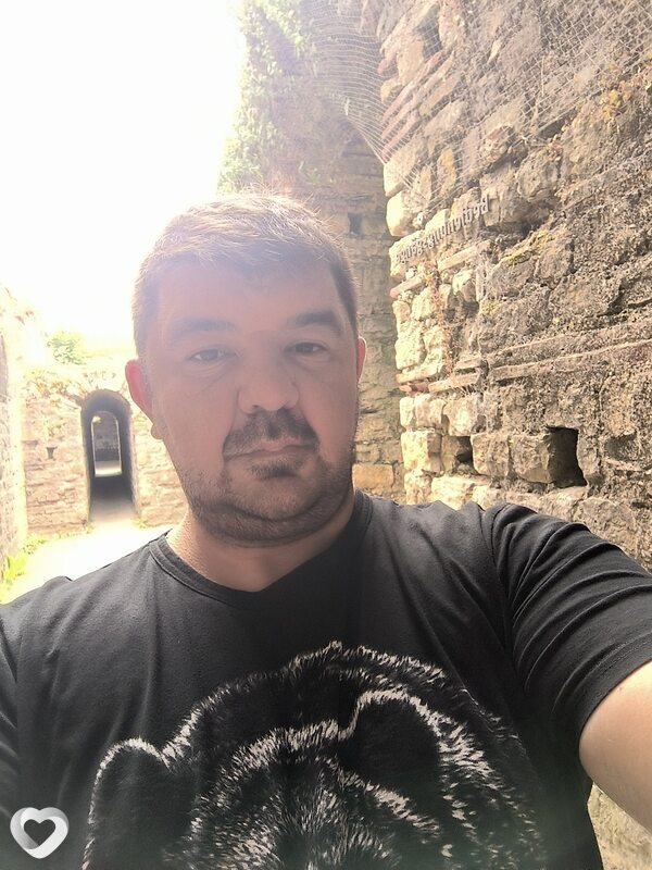 Алекс, 47, Костанае — анкета №1074579