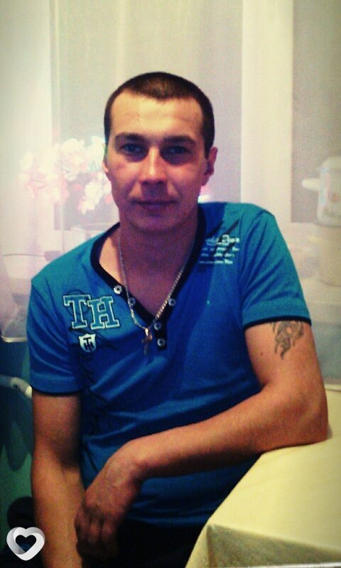 Максим, 39, Богородске — анкета №1074584