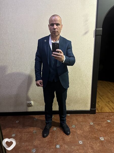 Роман, 43, Краснодаре — анкета №1074587