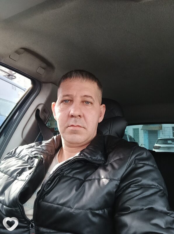 Евгений, 43, Джанкое — анкета №1074590
