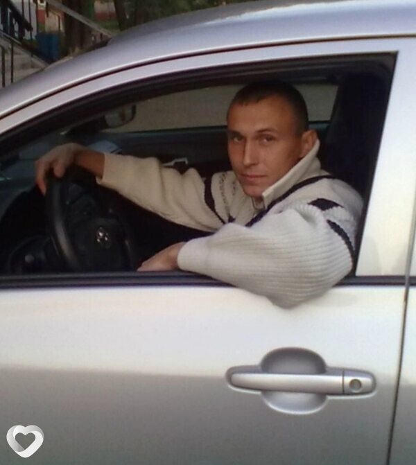 Андрей, 47, Кемерове — анкета №1074591