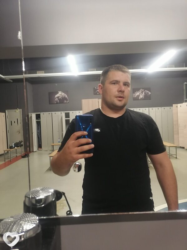 Руслан, 30, Уссурийске — анкета №1074607