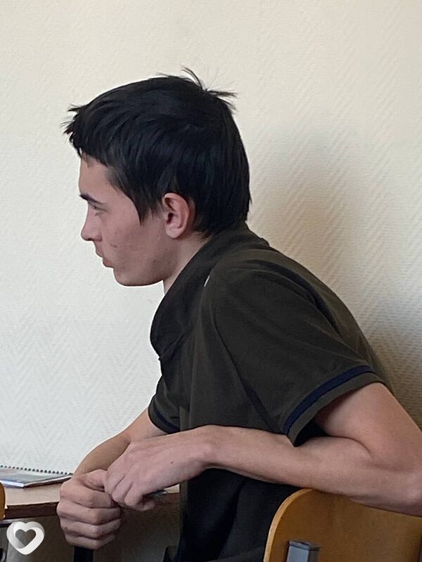 Виктор, 24, Волгограде — анкета №1074608
