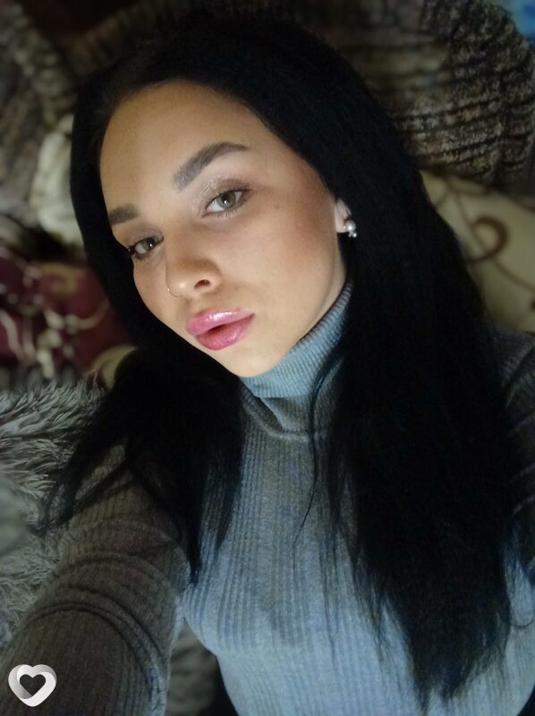 Елизавета, 20, Ярославле — анкета №1074616