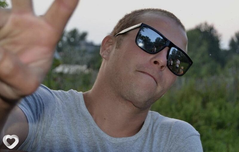Алексей, 37, Чите — анкета №1074617
