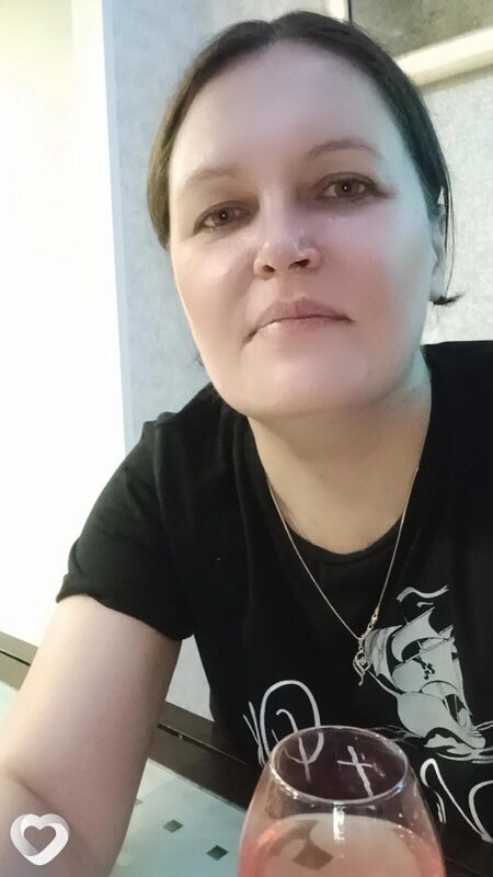 Светлана, 42, Балашихе — анкета №1074620