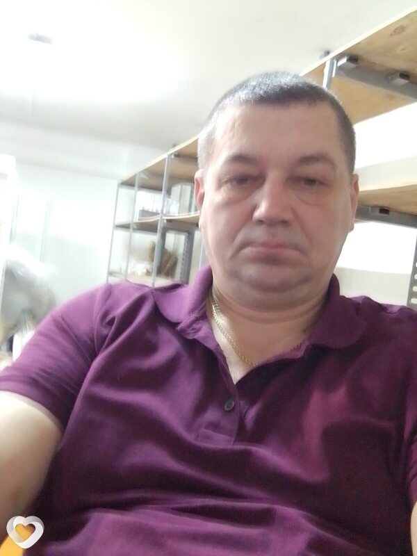 Александр, 54, Каменске-Уральском — анкета №1074628