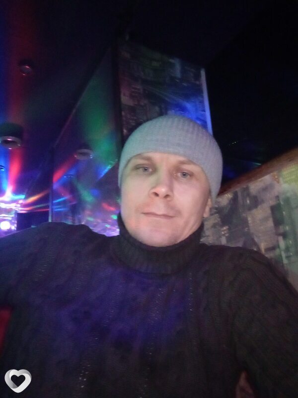 Толя, 40, Рубцовске — анкета №1074629