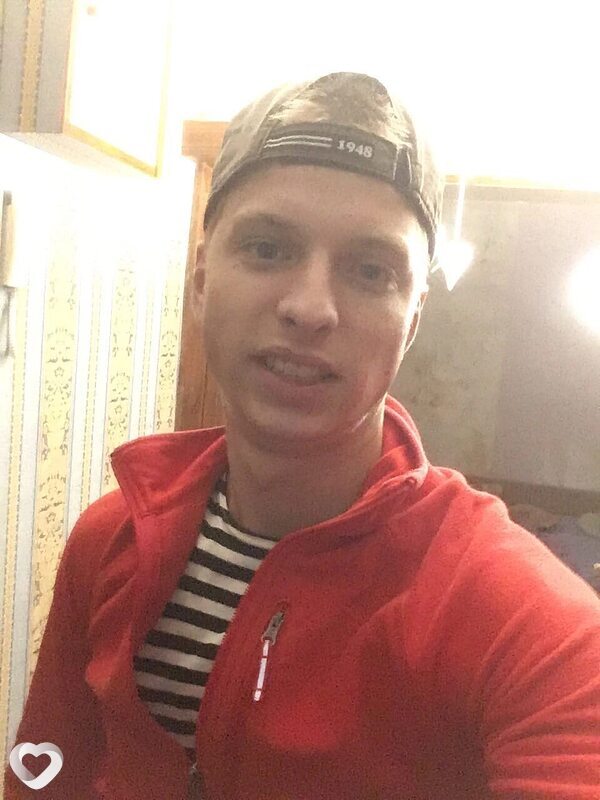 Владимир, 32, Салавате — анкета №1074632