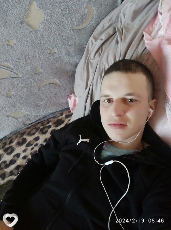 Артем, 26, Харькове — анкета №1074636
