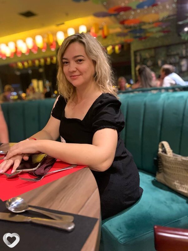 Елена, 45, Казани — анкета №1074637