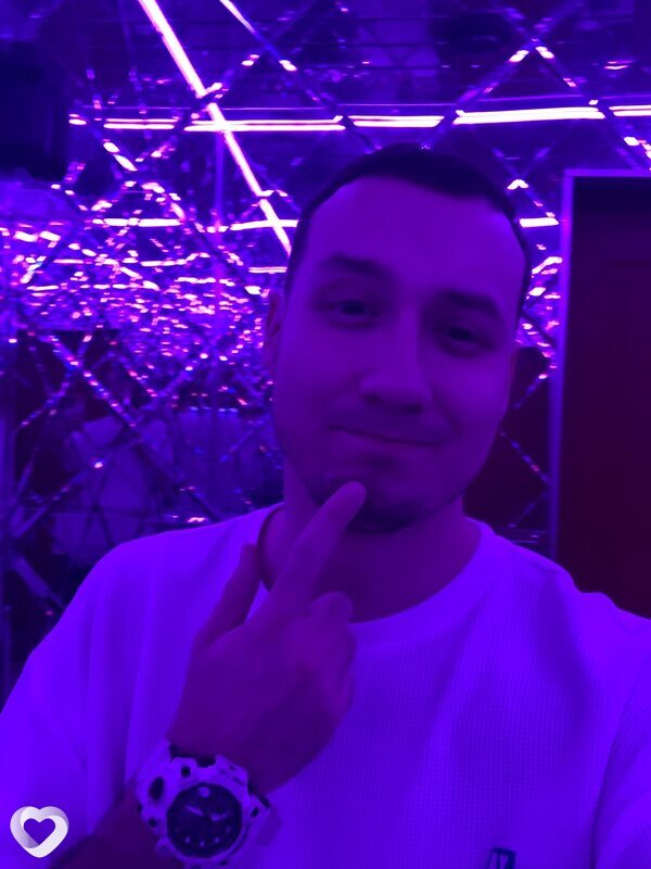 Газинур, 29, Набережных Челнах — анкета №1074640