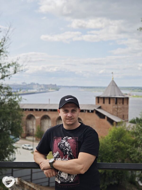 Владимир, Мулино