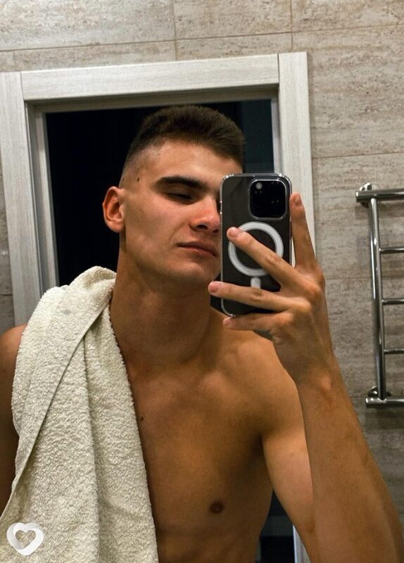Дмитрий, 26, Москве — анкета №1074875