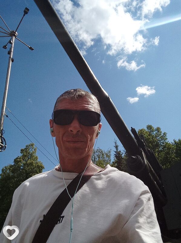 Петр, 46, Ишимбае — анкета №1074877