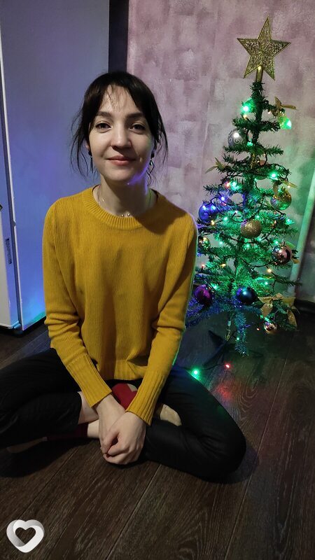 Татьяна, 30, Могилев — анкета №1074879