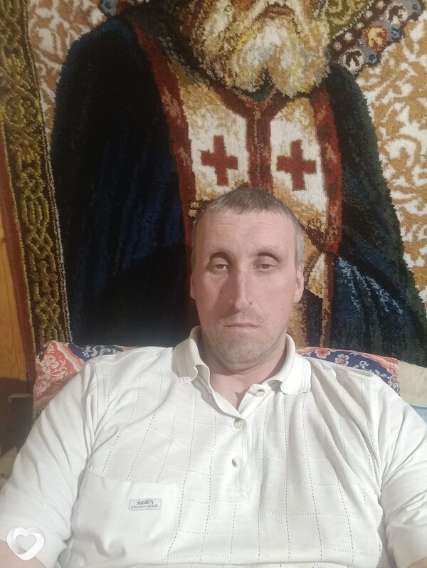 Леонид, 40, Арзамасе — анкета №1074881