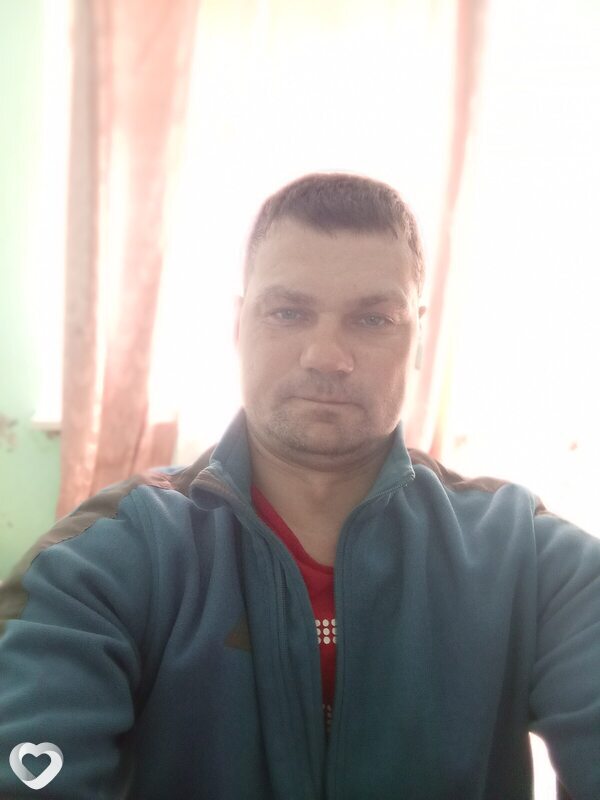 Максим, 41, Хабаровске — анкета №1074715