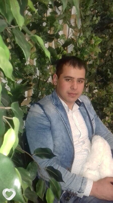 Боря, 34, Атырау(гурьев) — анкета №1074729