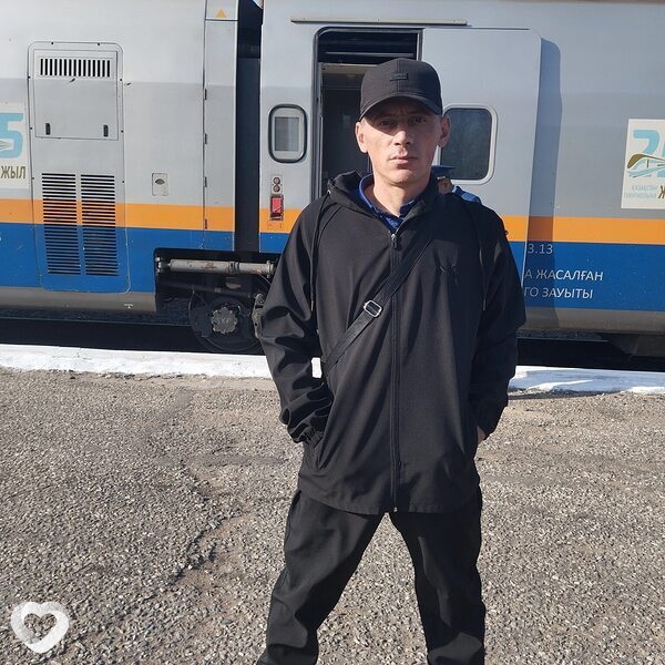 Алексей, 43, Павлодаре — анкета №1074733
