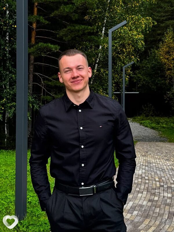 Антон, 31, Находке — анкета №1074734