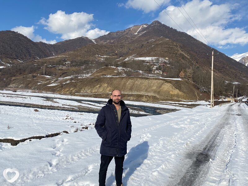 Дима, 28, Витебске — анкета №1074642