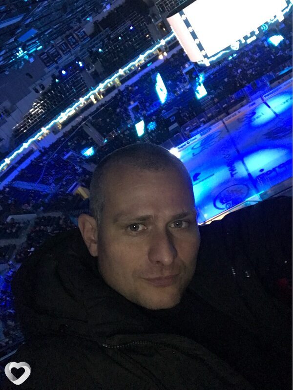 Андрей, 39, Минске — анкета №1074650