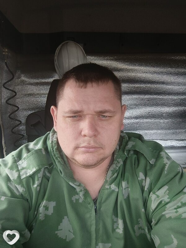 Петр, 35, Краснодаре — анкета №1074652