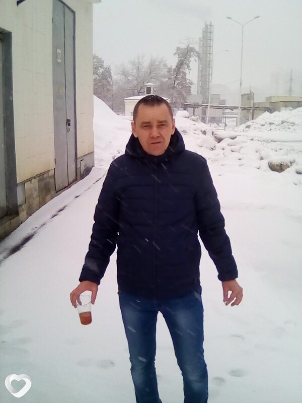 Aлександр, 46, Саратове — анкета №1074654