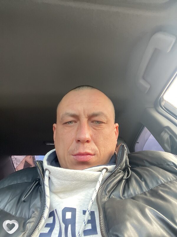 Хантер, 39, Пушкино (Московская Обл) — анкета №1074661